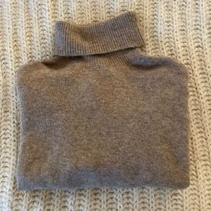 H & M Turtleneck Sweater
